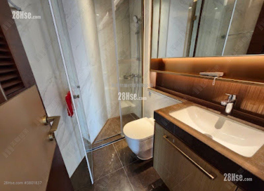 The Vertex Sell 2 Bedrooms , 1 Bathroom 446 ft²