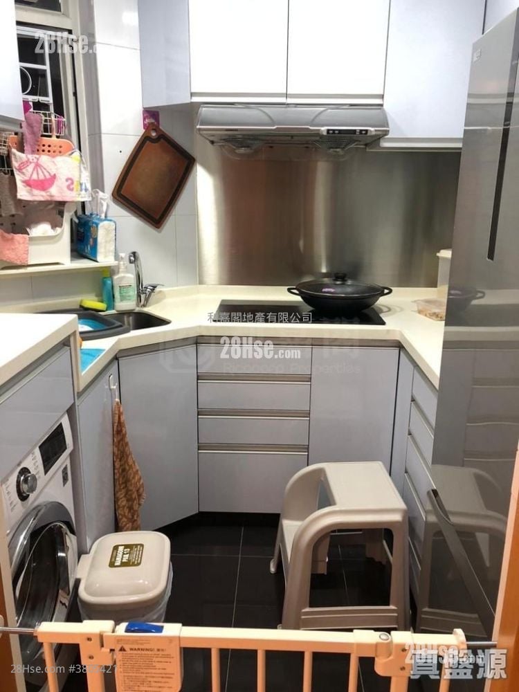 Liberte Sell 2 Bedrooms 522 ft²