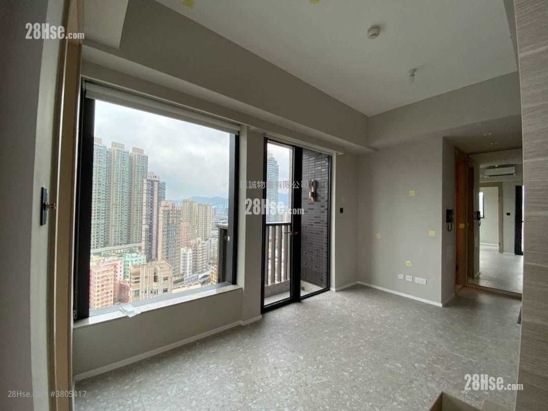 Artisan Garden Sell 1 Bedroom , 1 Bathroom 319 ft²