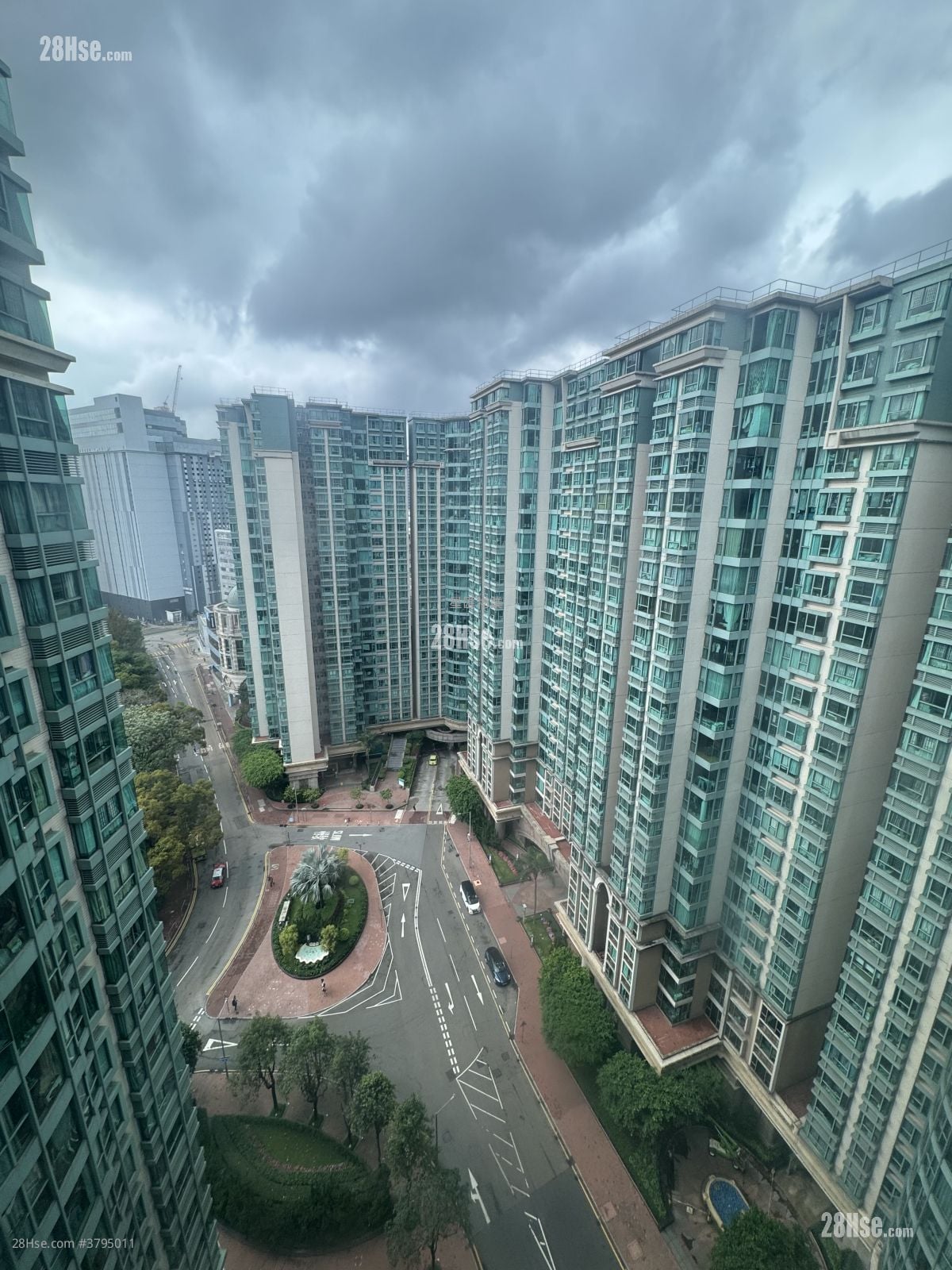 Laguna Verde Rental 2 Bedrooms , 1 Bathroom 544 ft²