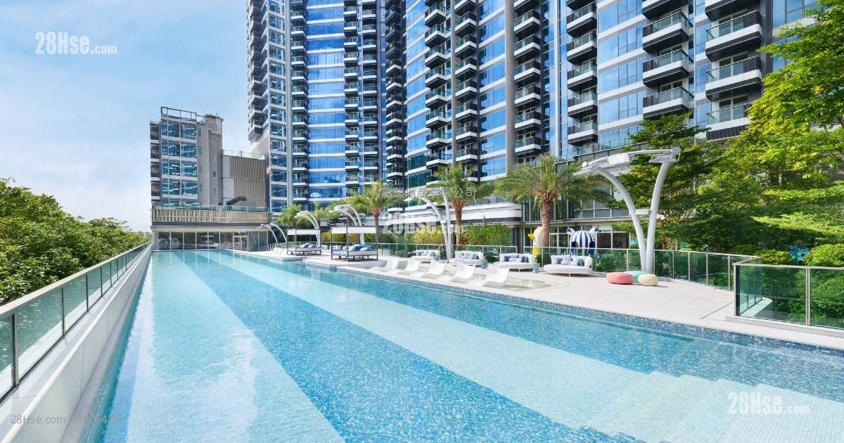 Miami Quay Sell 1 Bedroom 323 ft²
