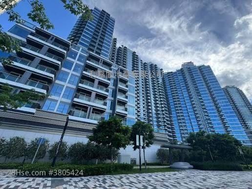 Miami Quay Sell 1 Bedroom 323 ft²
