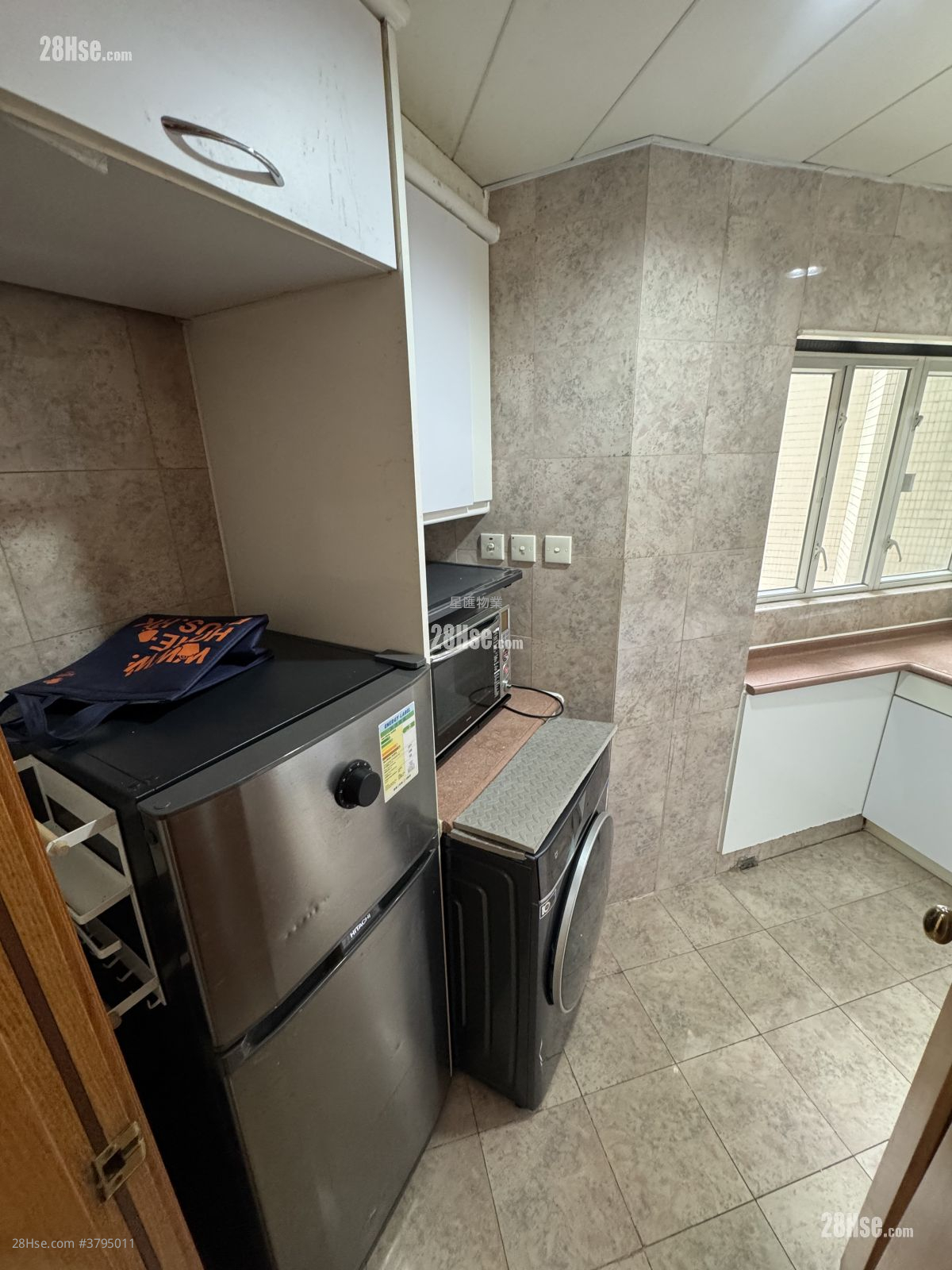 Laguna Verde Rental 2 Bedrooms , 1 Bathroom 544 ft²