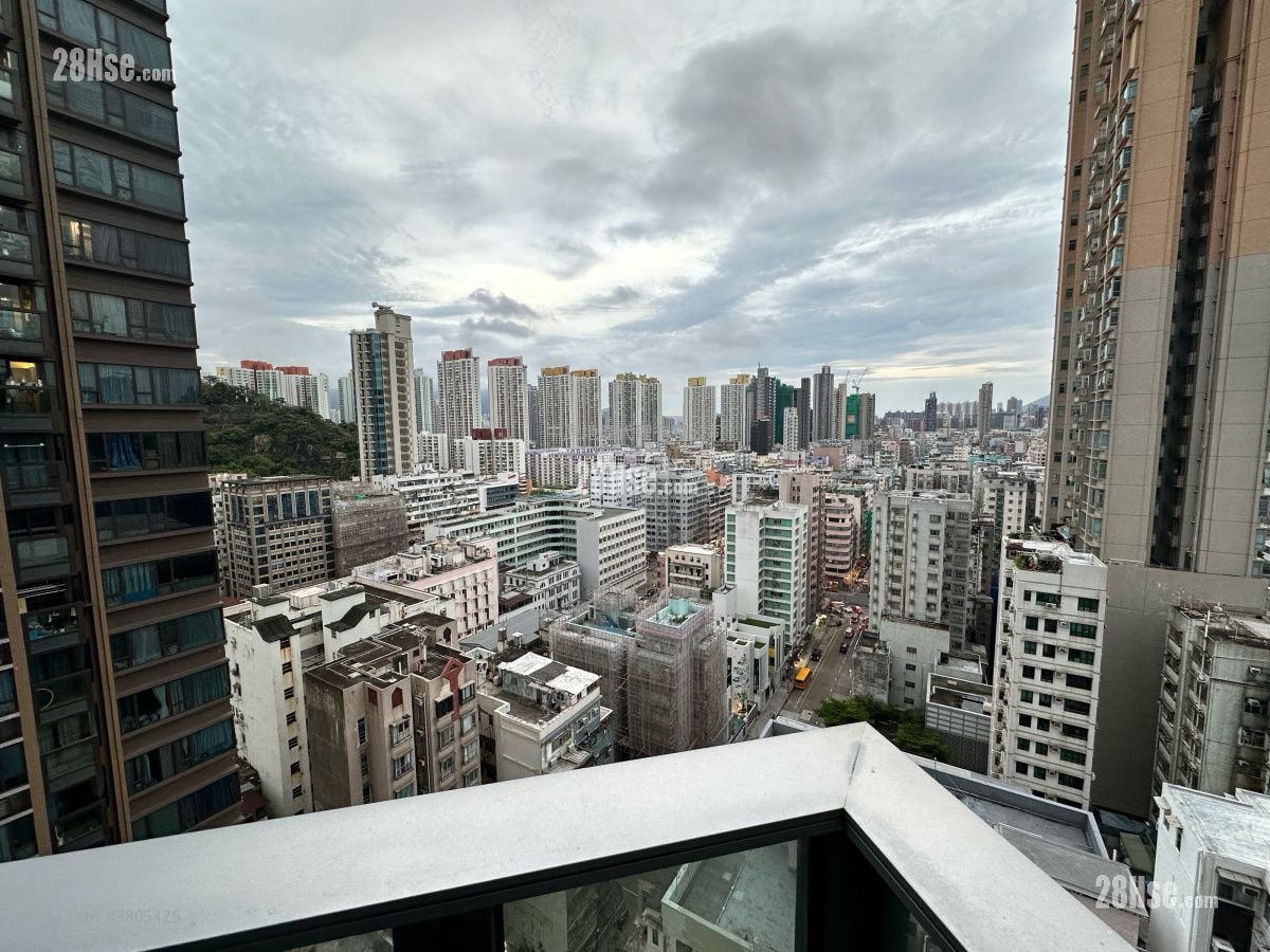 Phase 1B Of The Campton Sell 2 Bedrooms 386 ft²