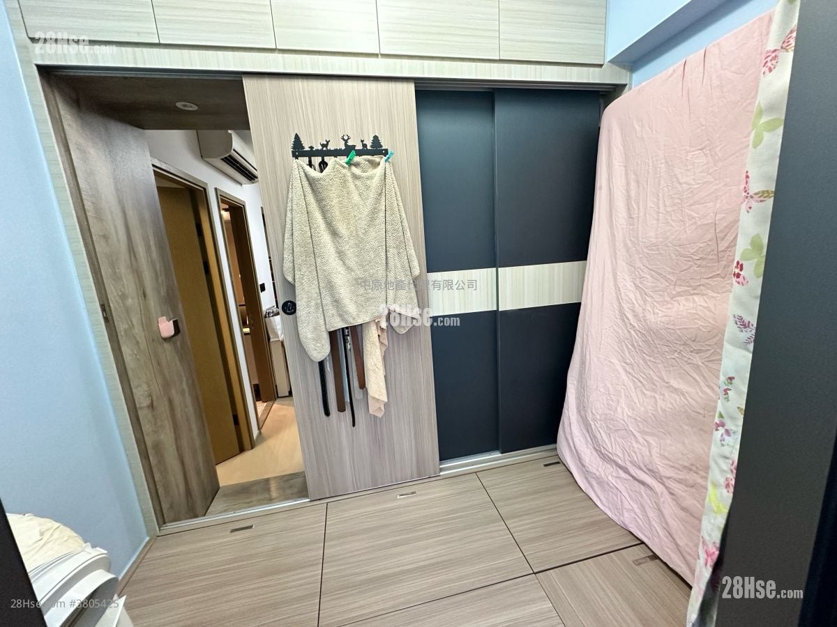 Phase 1B Of The Campton Sell 2 Bedrooms 386 ft²