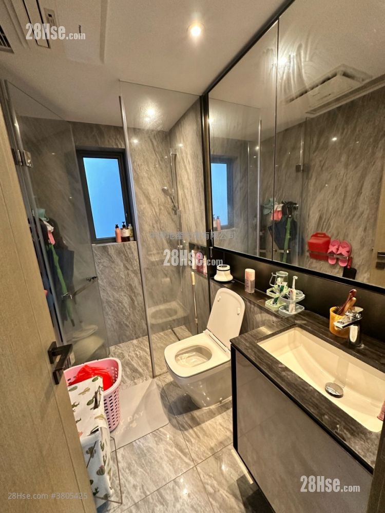 Phase 1B Of The Campton Sell 2 Bedrooms 386 ft²