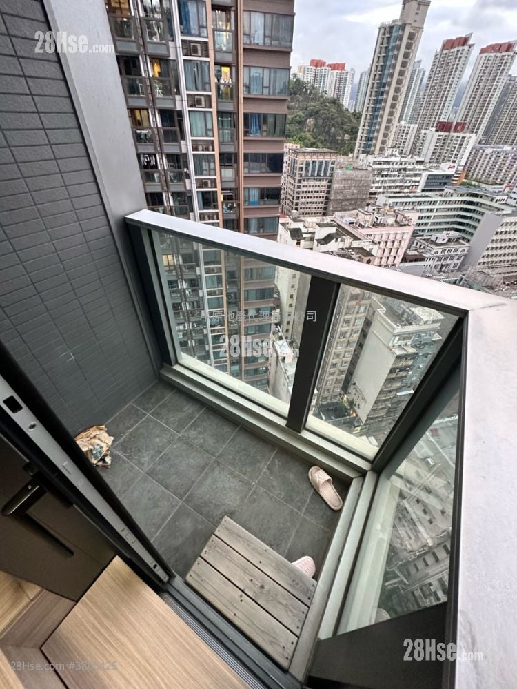 Phase 1B Of The Campton Sell 2 Bedrooms 386 ft²