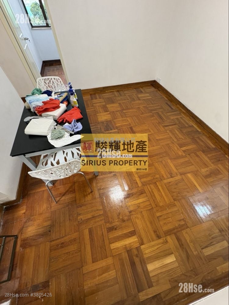Wing Lee Mansion Rental 3 Bedrooms , 1 Bathroom 476 ft²
