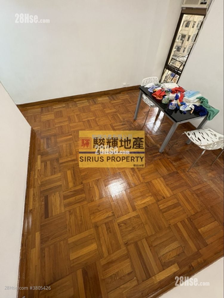 Wing Lee Mansion Rental 3 Bedrooms , 1 Bathroom 476 ft²