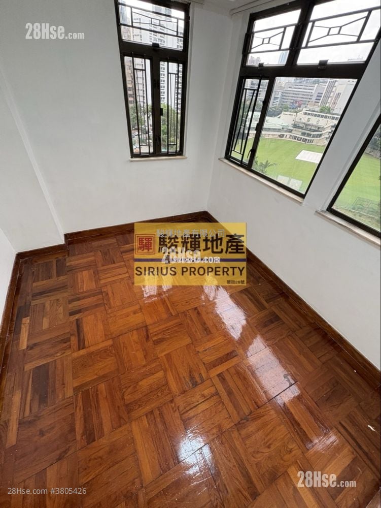 Wing Lee Mansion Rental 3 Bedrooms , 1 Bathroom 476 ft²