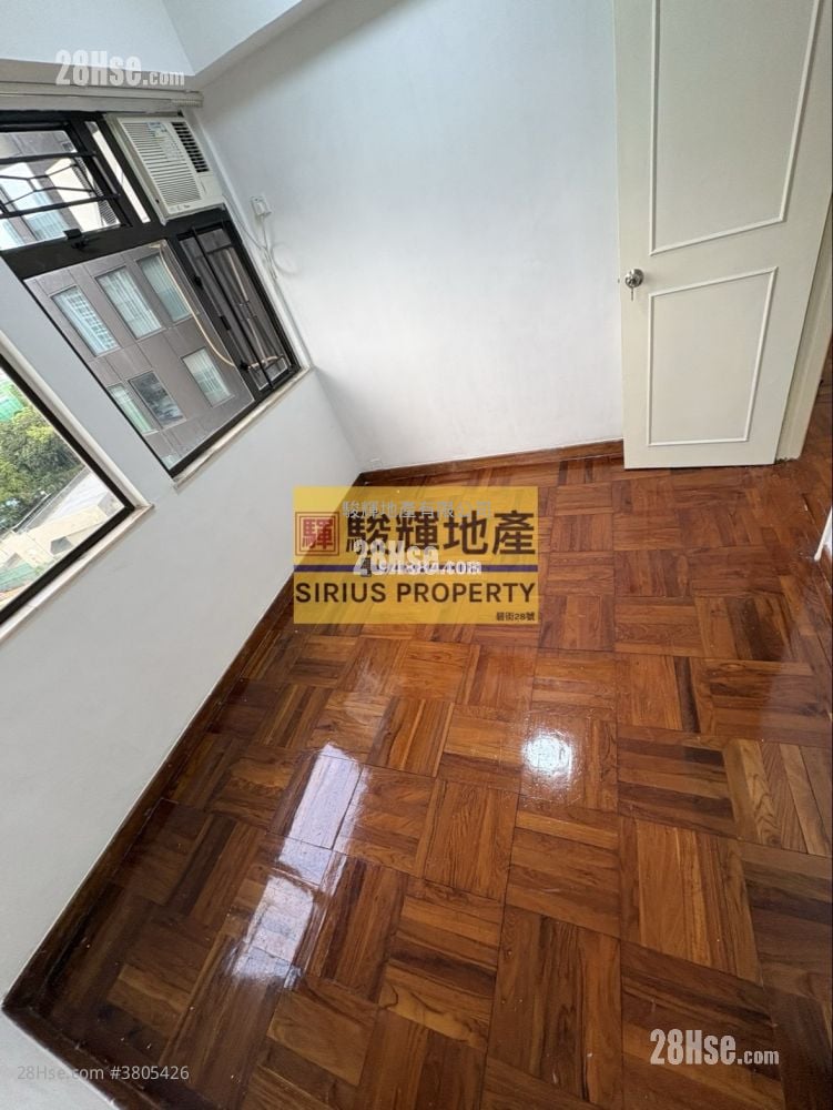 Wing Lee Mansion Rental 3 Bedrooms , 1 Bathroom 476 ft²