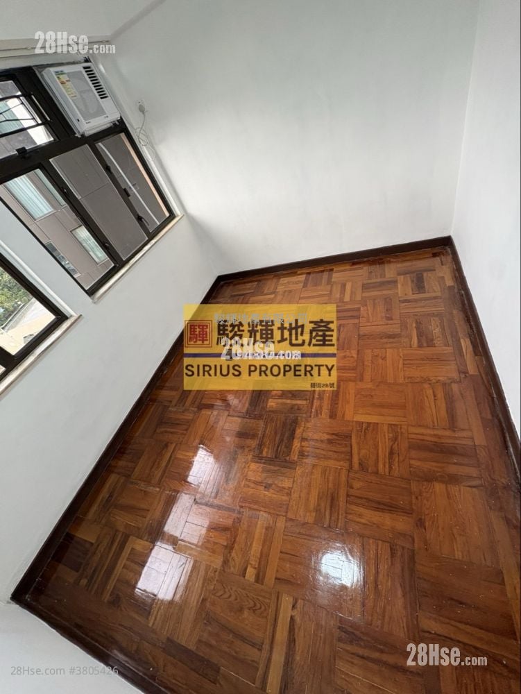 Wing Lee Mansion Rental 3 Bedrooms , 1 Bathroom 476 ft²