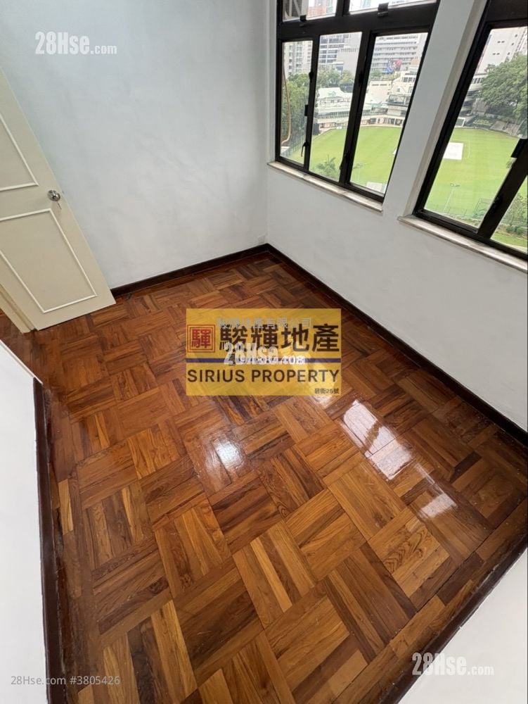 Wing Lee Mansion Rental 3 Bedrooms , 1 Bathroom 476 ft²