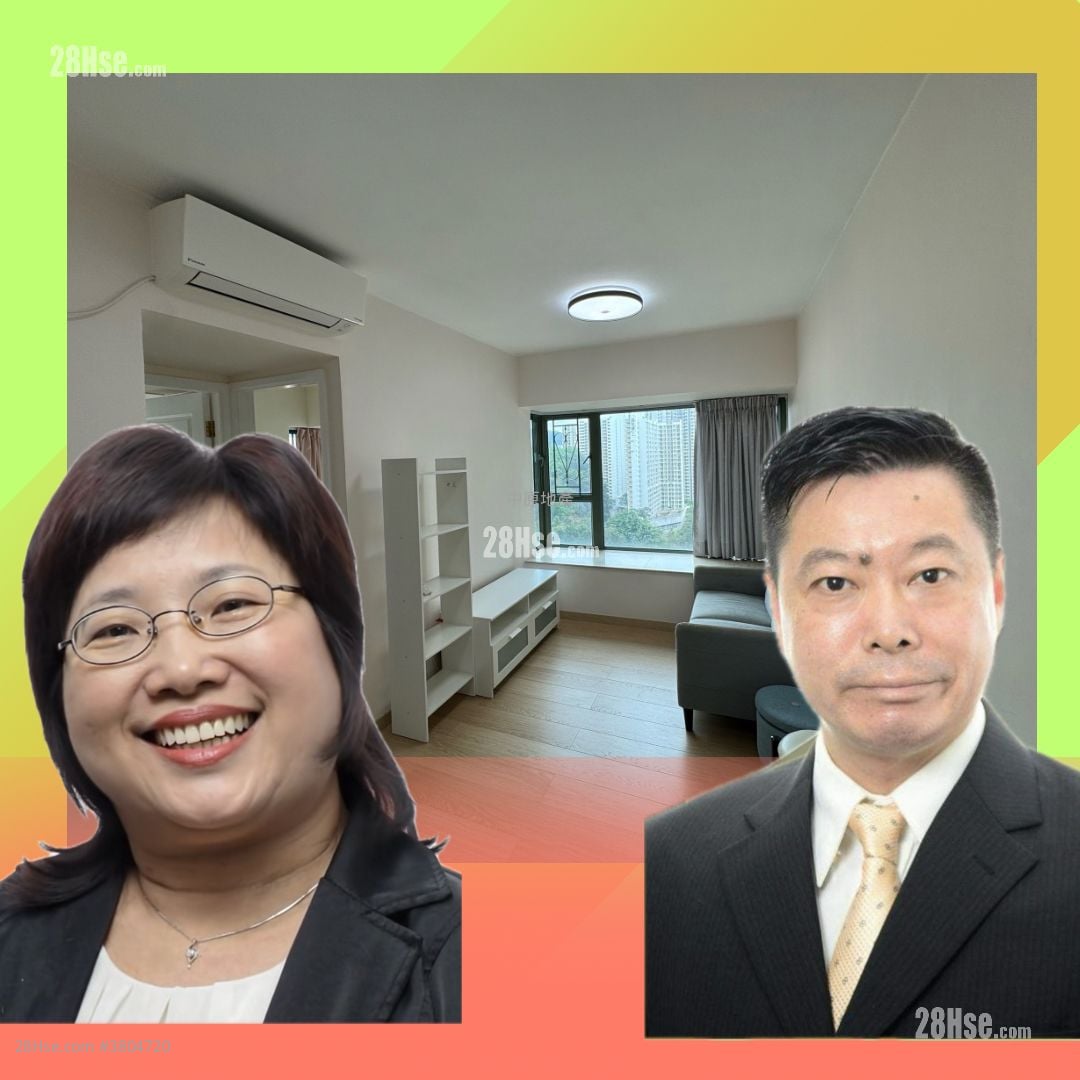 Horizon Place Sell 2 Bedrooms 396 ft²