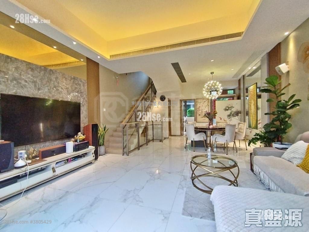 Domus Sell 3 Bedrooms , 3 Bathrooms 1,986 ft²