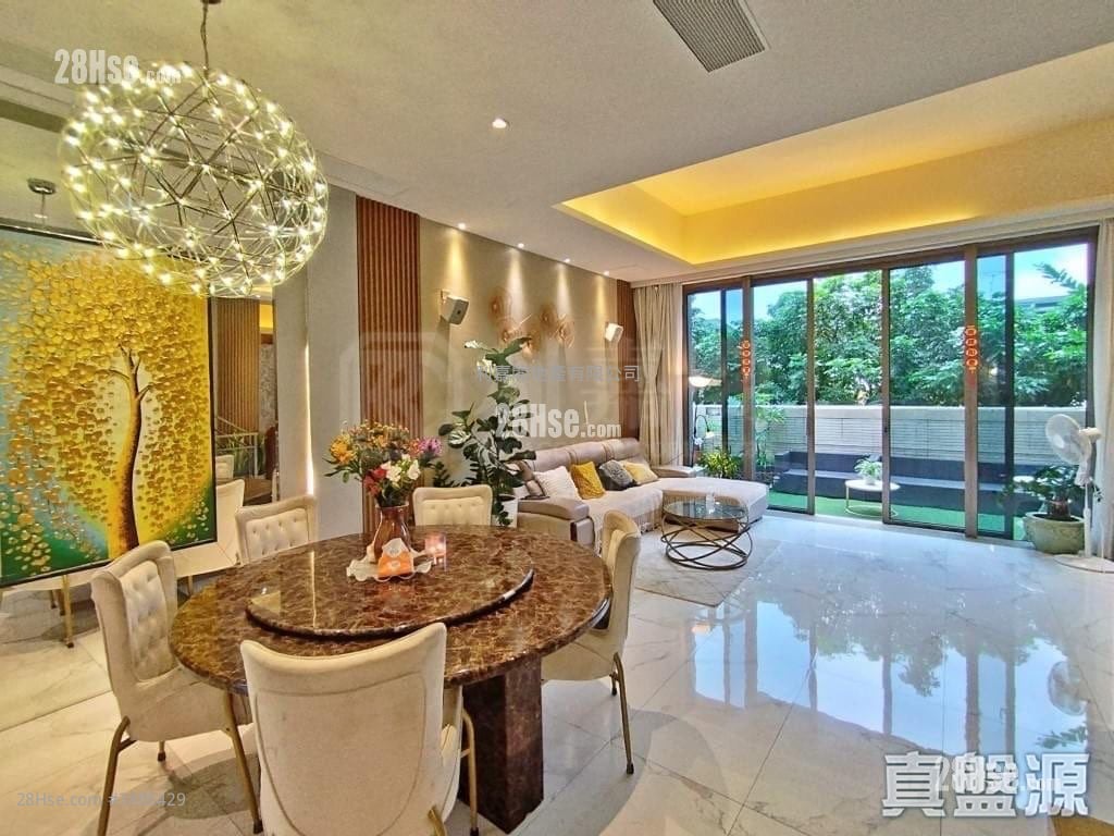 Domus Sell 3 Bedrooms , 3 Bathrooms 1,986 ft²