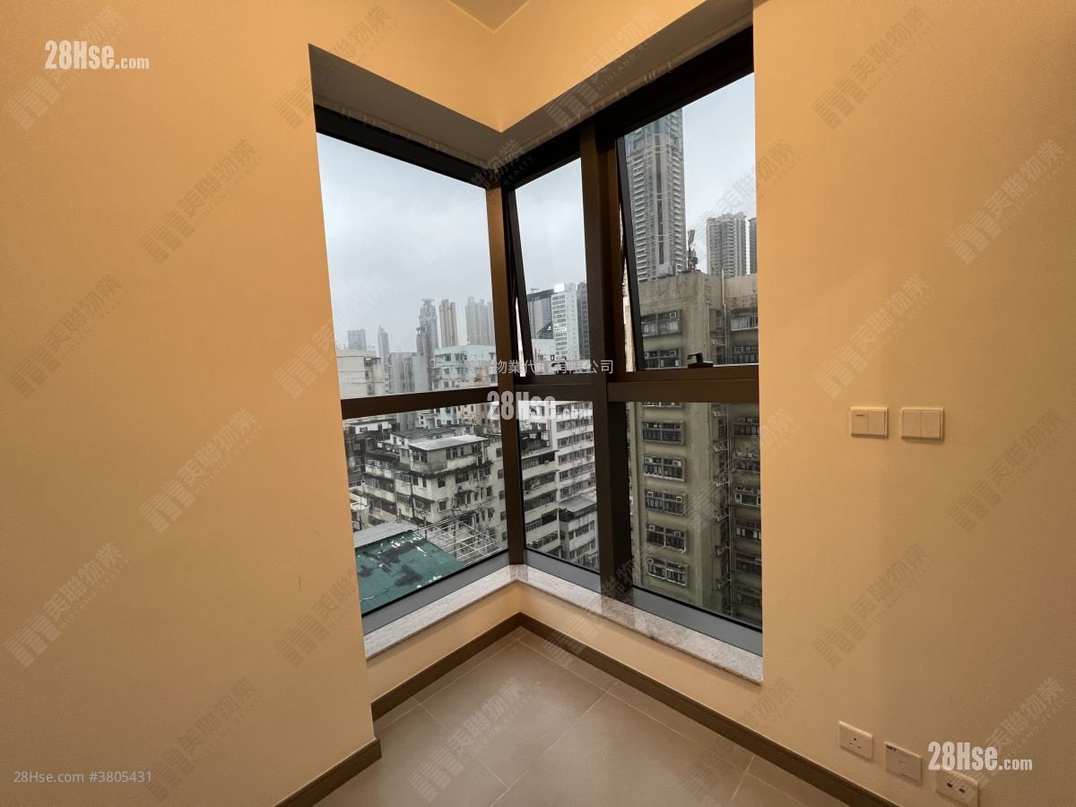 AVA228 售盘 1 房 , 1 浴室 249 平方尺