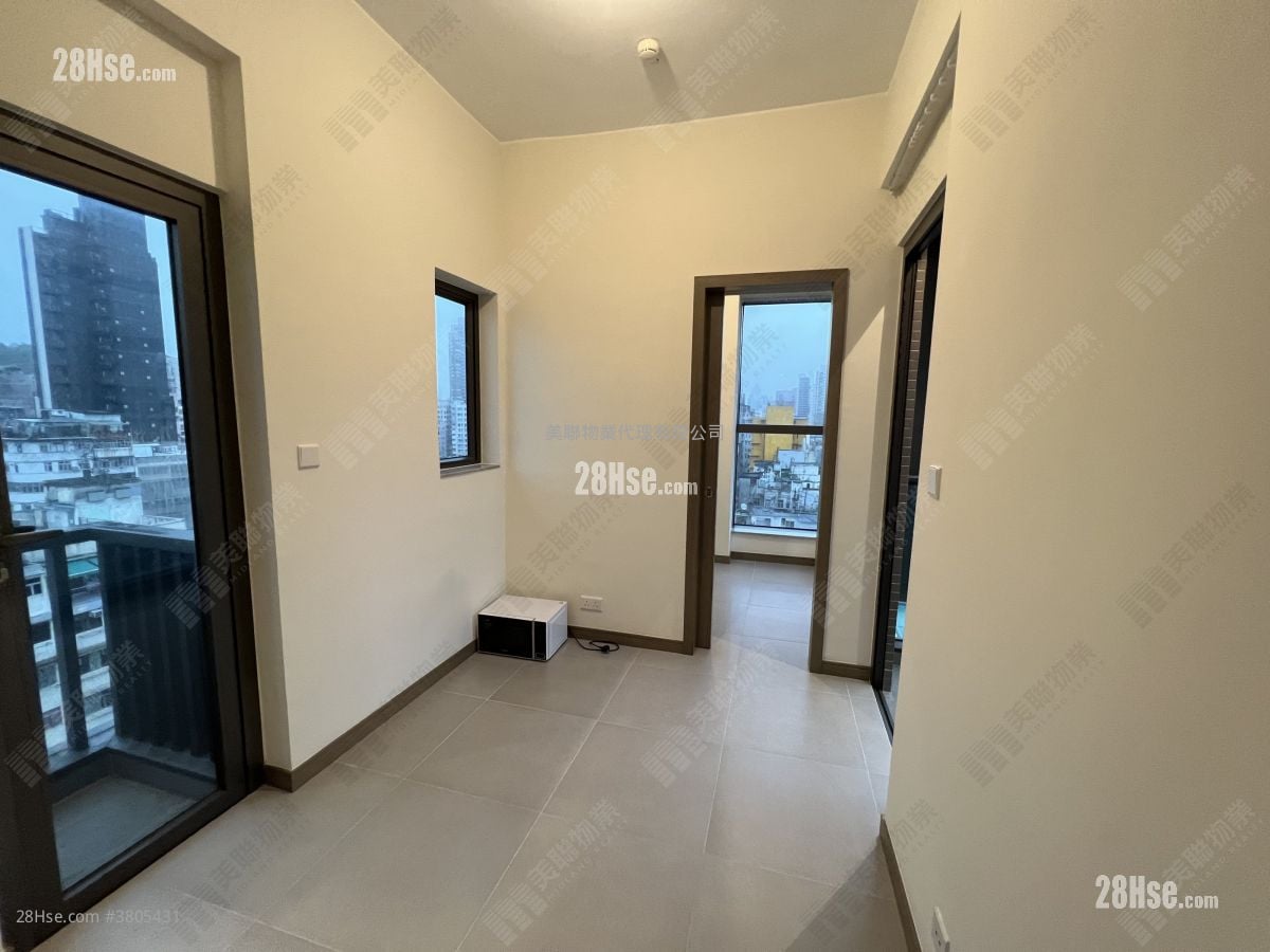 AVA228 售盘 1 房 , 1 浴室 249 平方尺