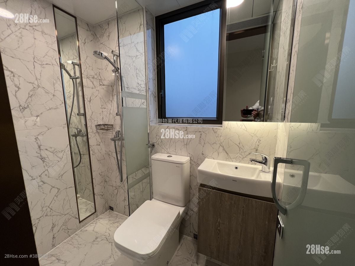 AVA228 售盘 1 房 , 1 浴室 249 平方尺