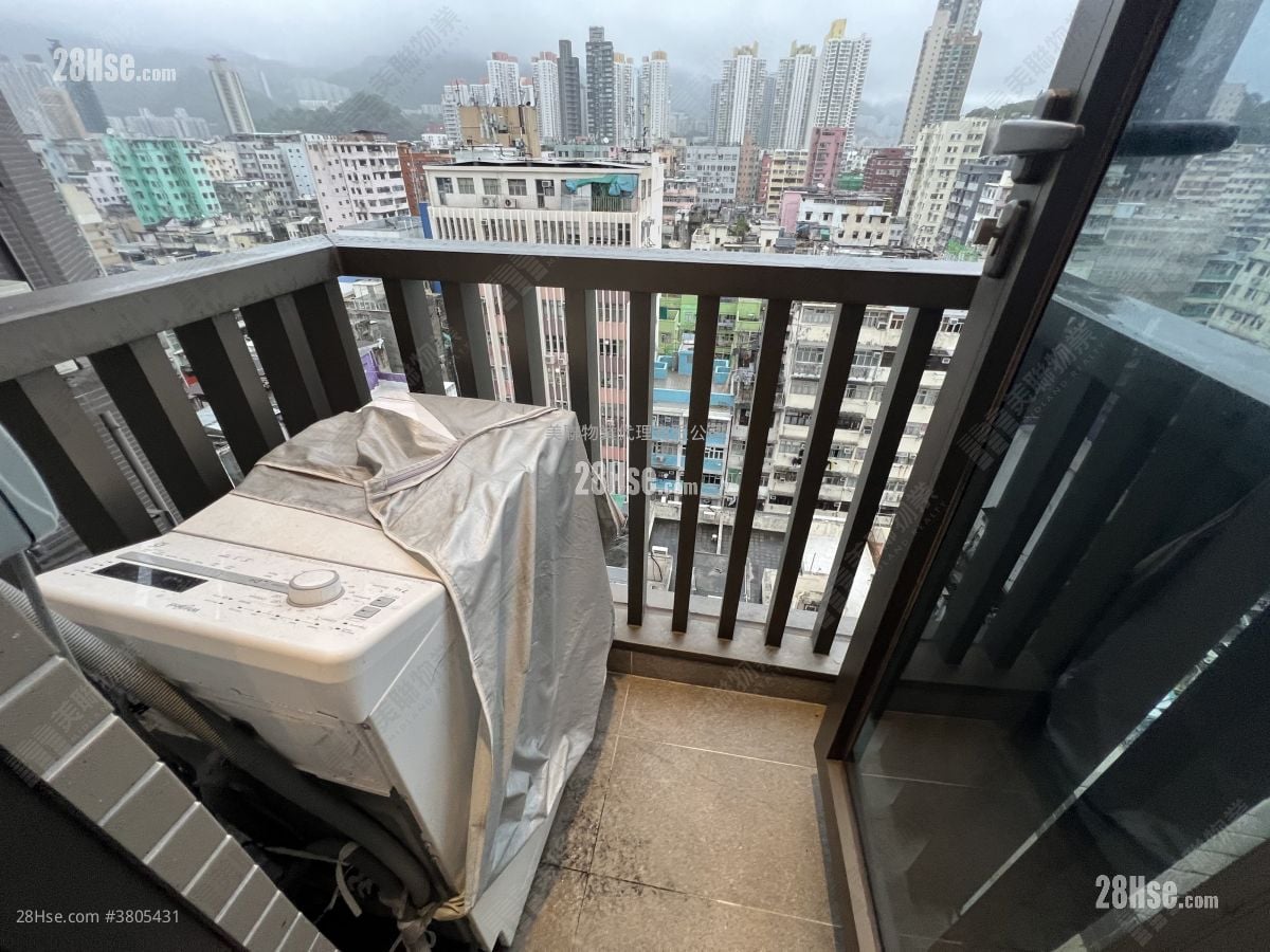 AVA228 售盘 1 房 , 1 浴室 249 平方尺