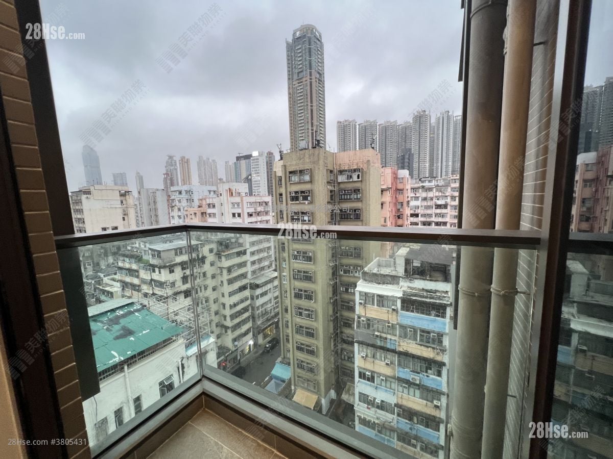 AVA228 售盘 1 房 , 1 浴室 249 平方尺