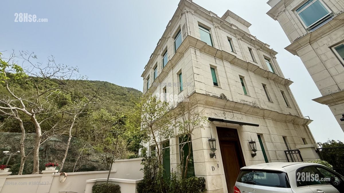110 Repulse Bay Road Sell 5+ Bedrooms 4,101 ft²