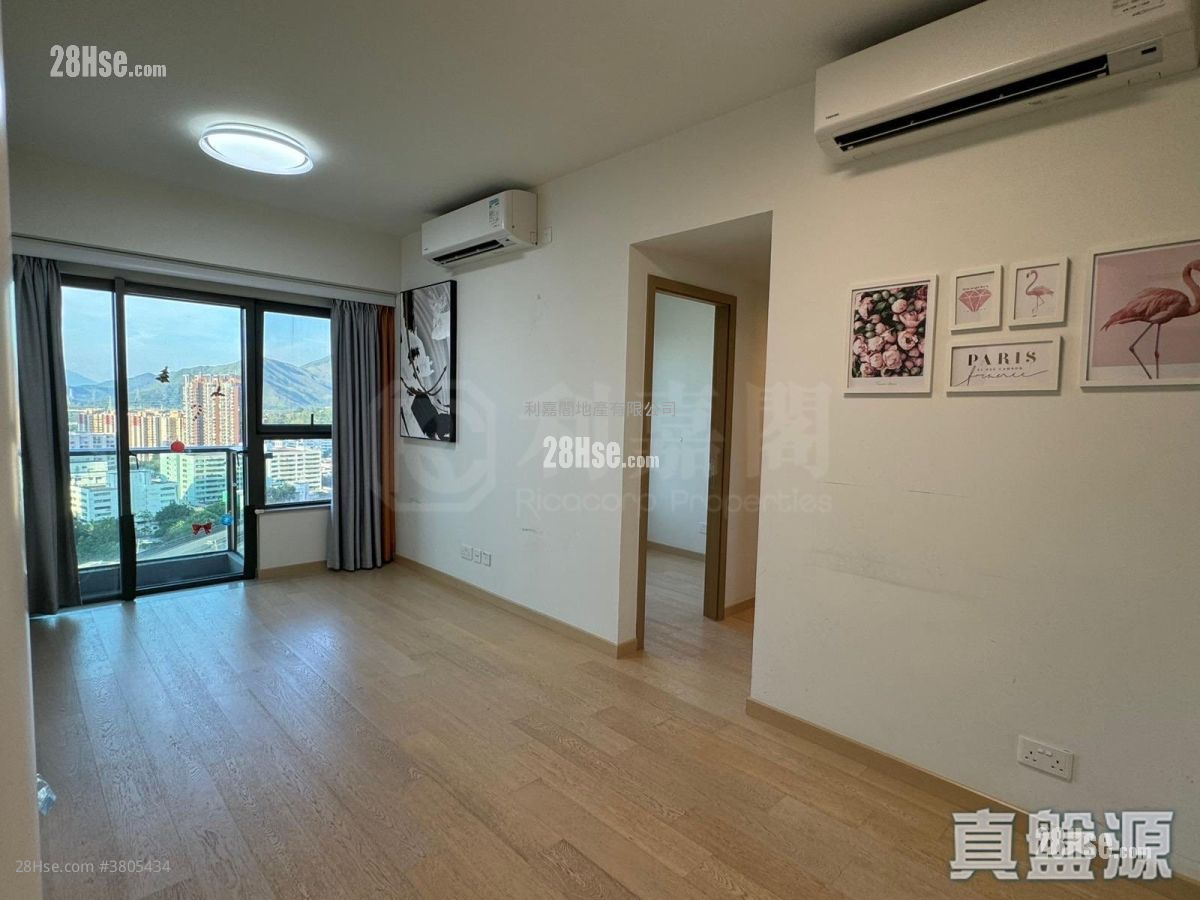 Sol City Sell 3 Bedrooms 736 ft²