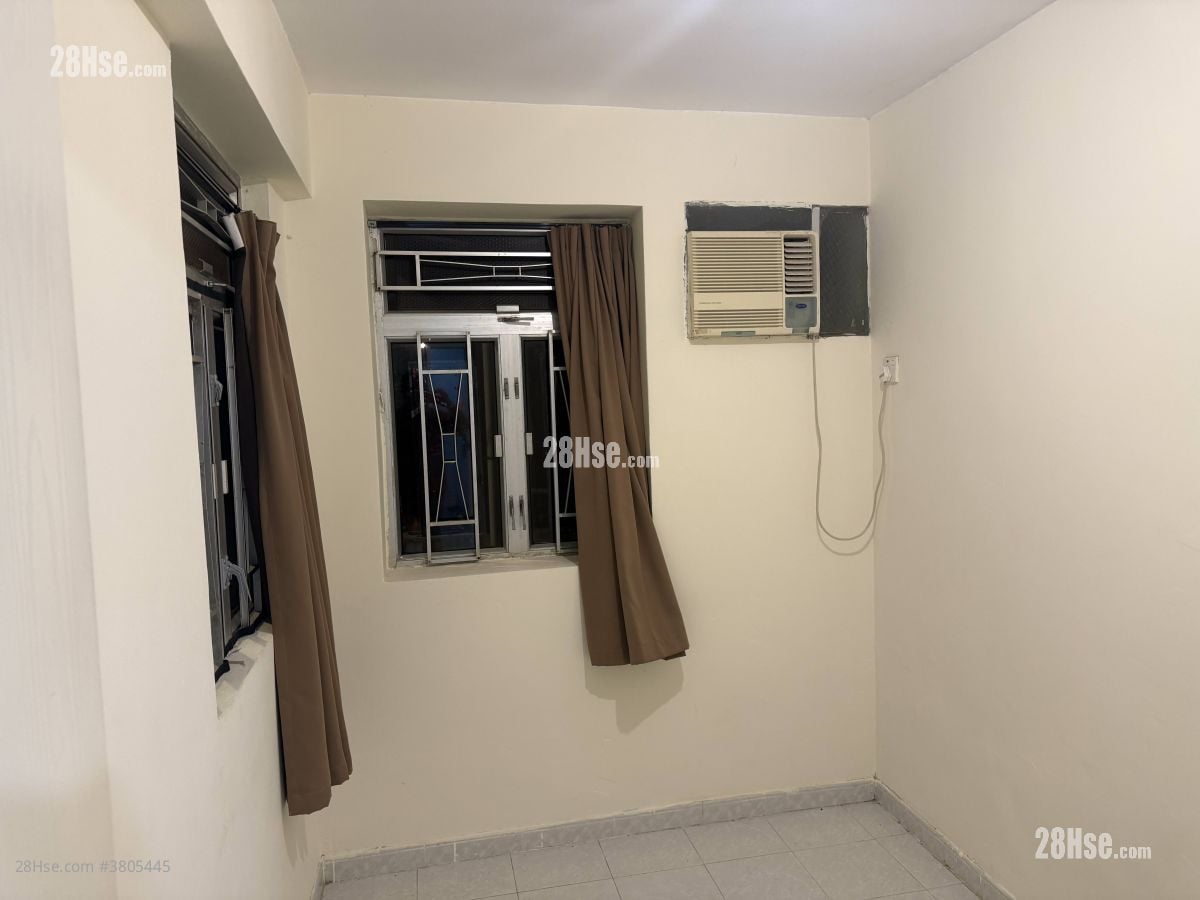 Yuen Kong Tsuen Rental 2 Bedrooms , 1 Bathroom 500 ft²