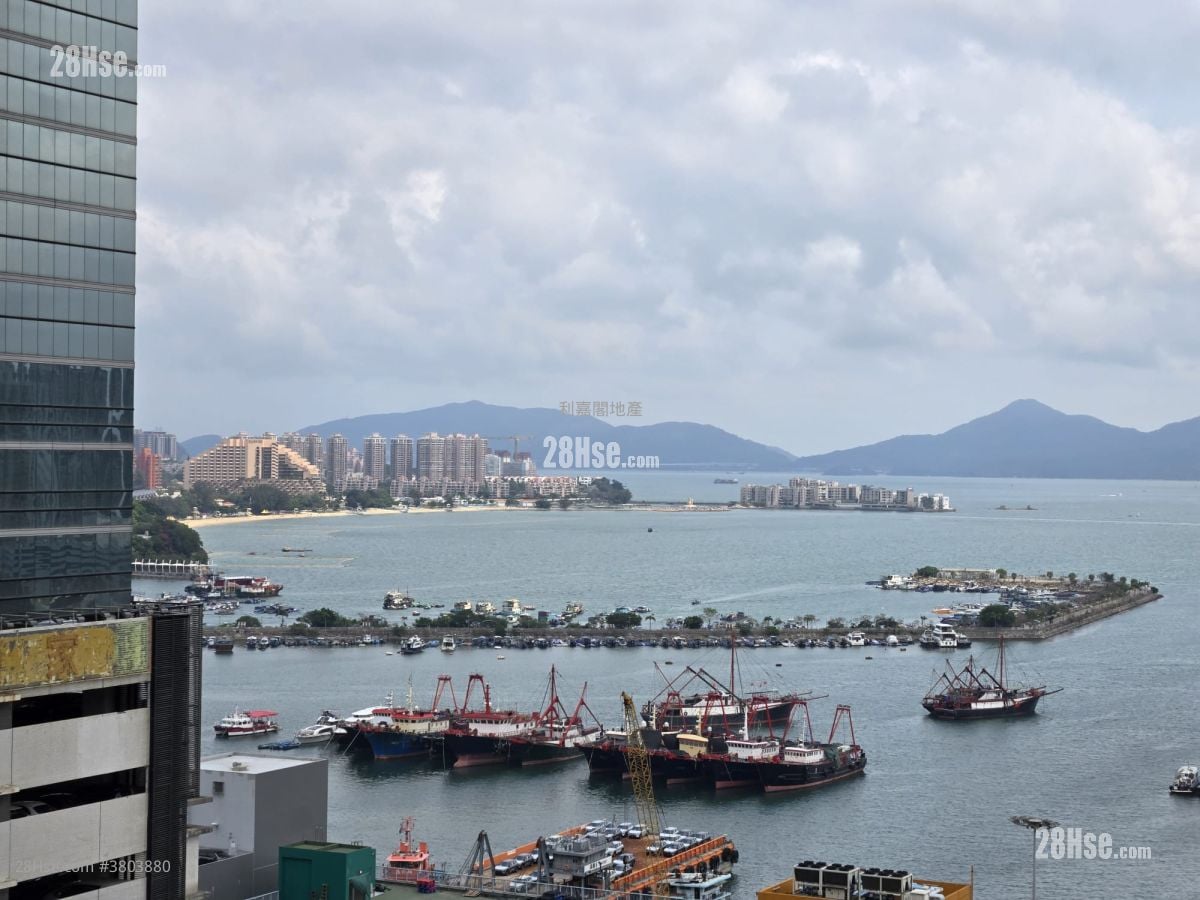 Regency Bay Rental 1 Bedroom , 1 Bathroom 297 ft²