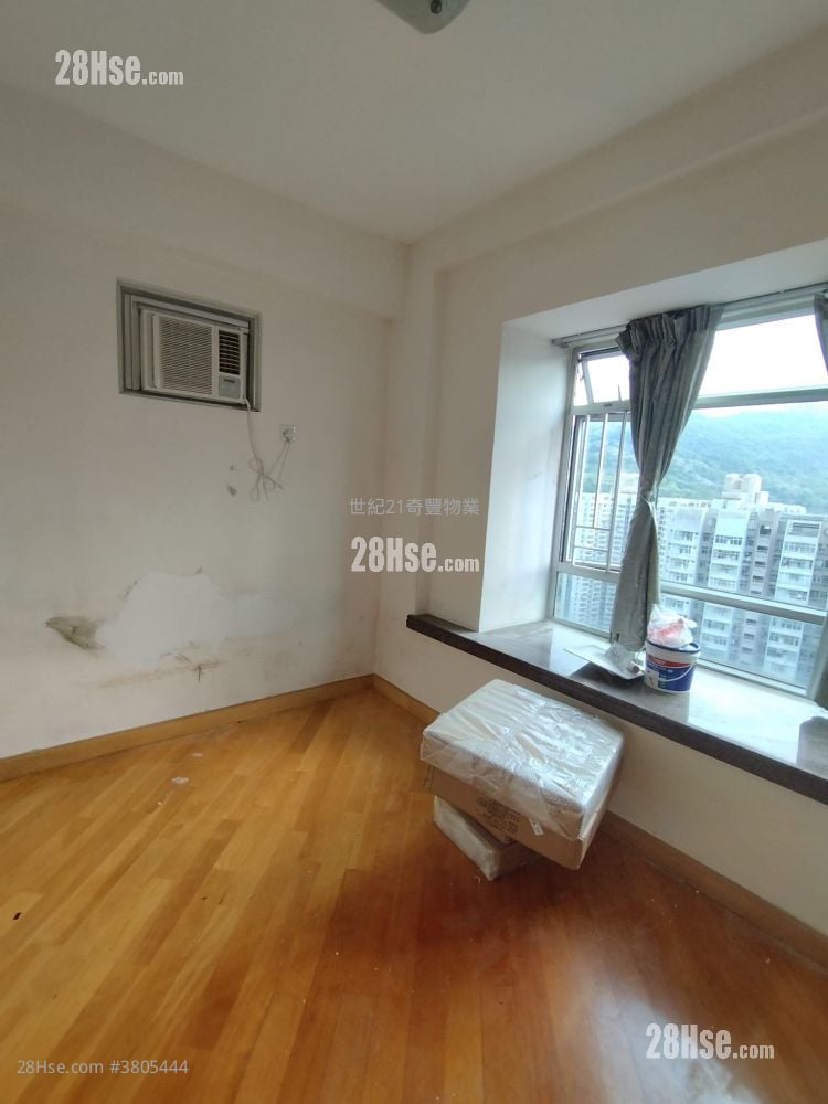 花都广场 租盘 2 房 , 1 浴室 392 平方尺