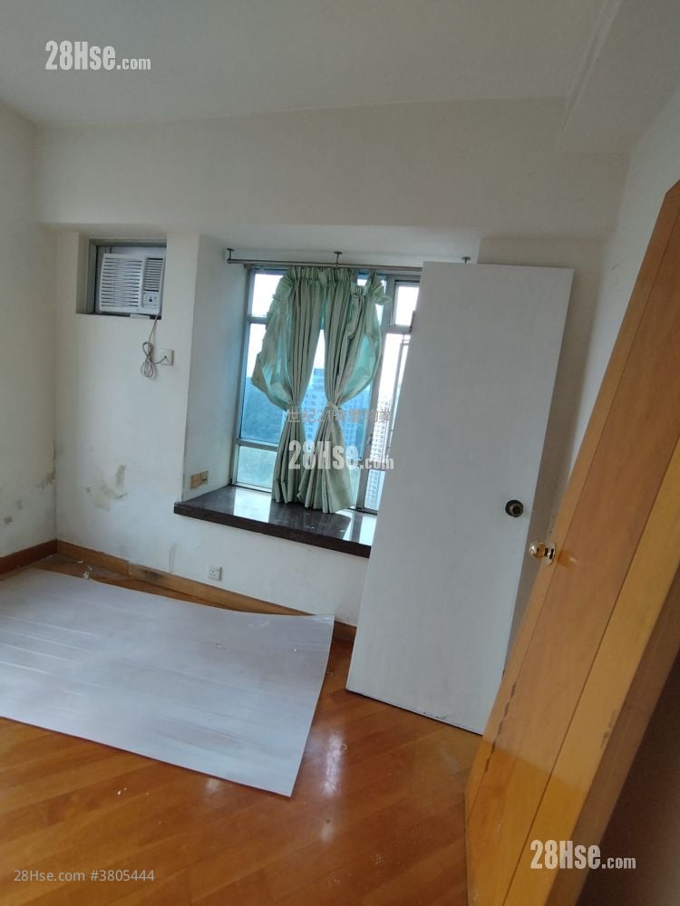 花都广场 租盘 2 房 , 1 浴室 392 平方尺