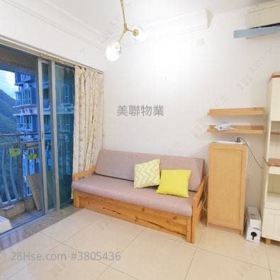 映湾园 售盘 2 房 , 1 浴室 495 平方尺