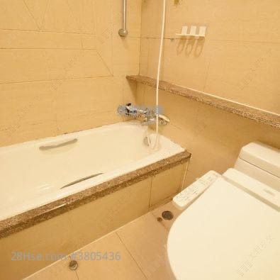 映湾园 售盘 2 房 , 1 浴室 495 平方尺