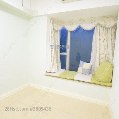 映湾园 售盘 2 房 , 1 浴室 495 平方尺