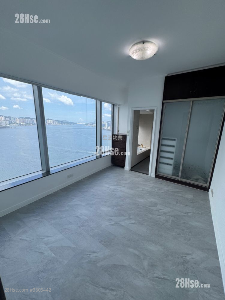 海名轩 售盘 4 房 , 3 浴室 1,420 平方尺