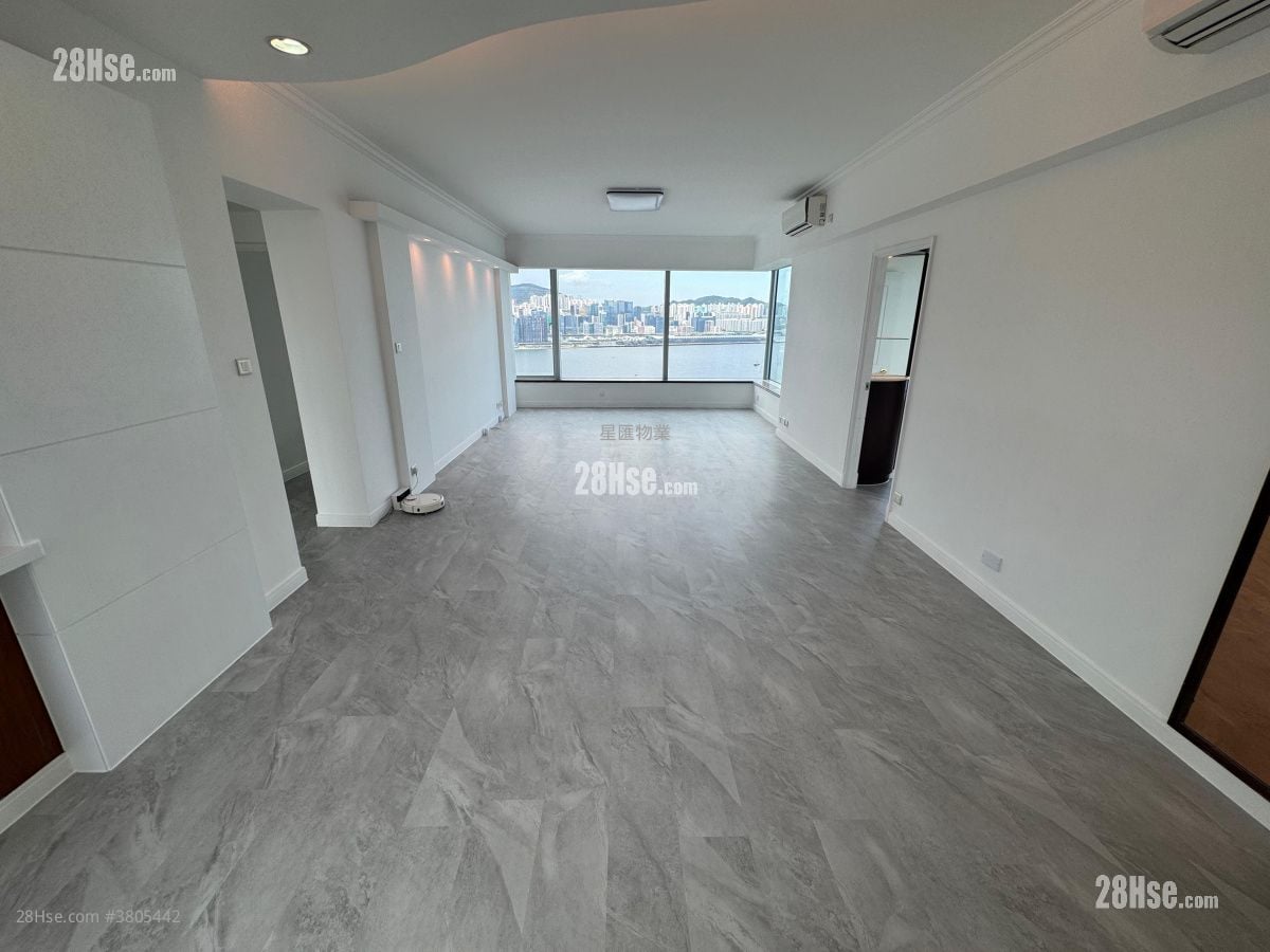 海名轩 售盘 4 房 , 3 浴室 1,420 平方尺