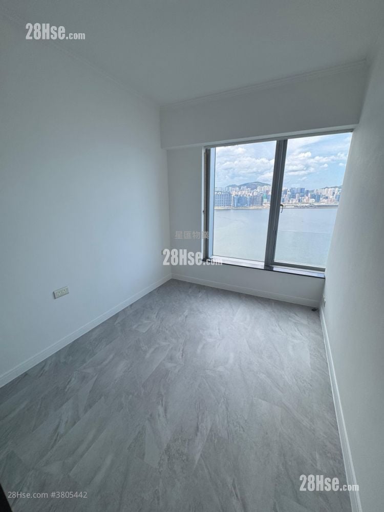 海名轩 售盘 4 房 , 3 浴室 1,420 平方尺