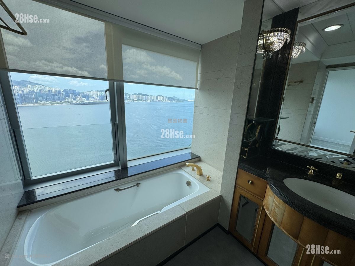 海名轩 售盘 4 房 , 3 浴室 1,420 平方尺