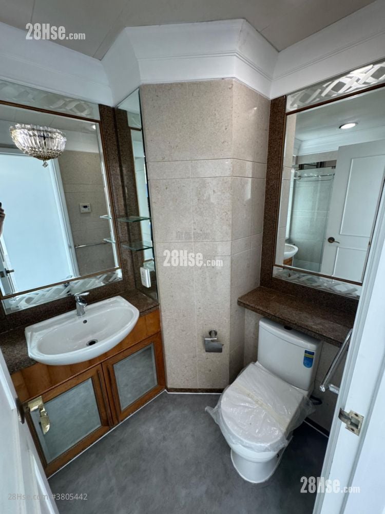 海名轩 售盘 4 房 , 3 浴室 1,420 平方尺