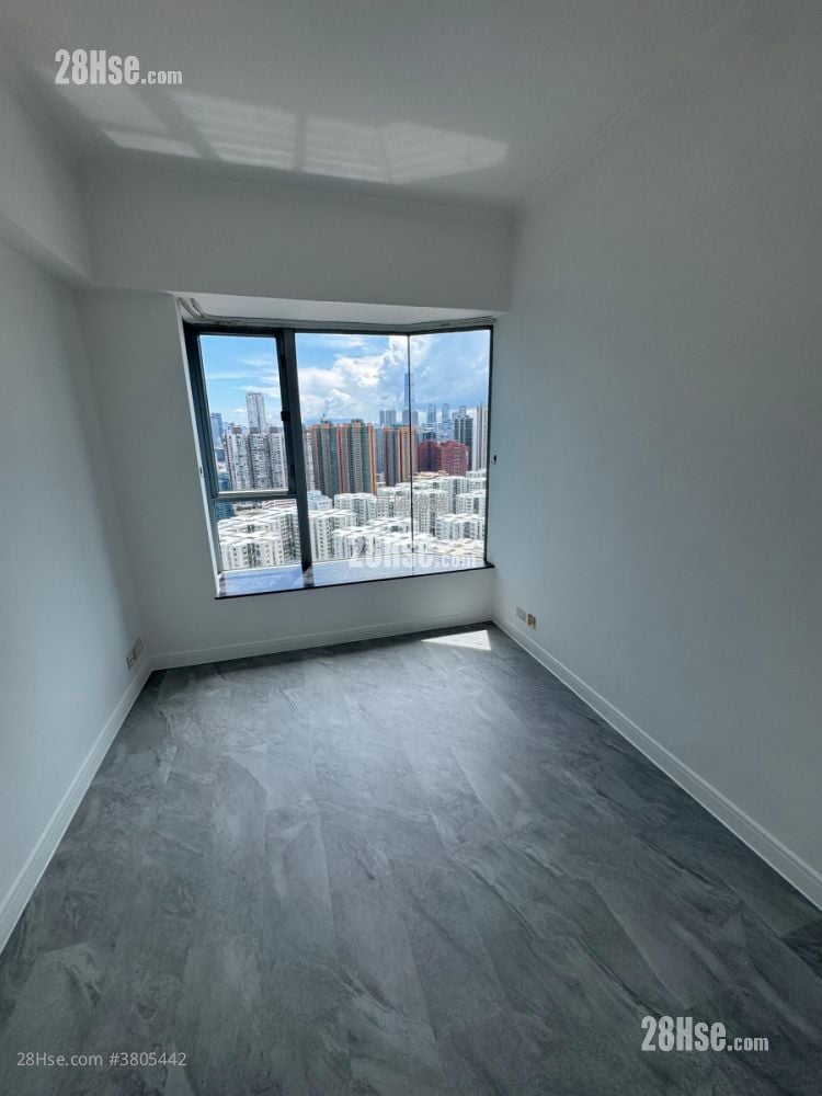 海名轩 售盘 4 房 , 3 浴室 1,420 平方尺