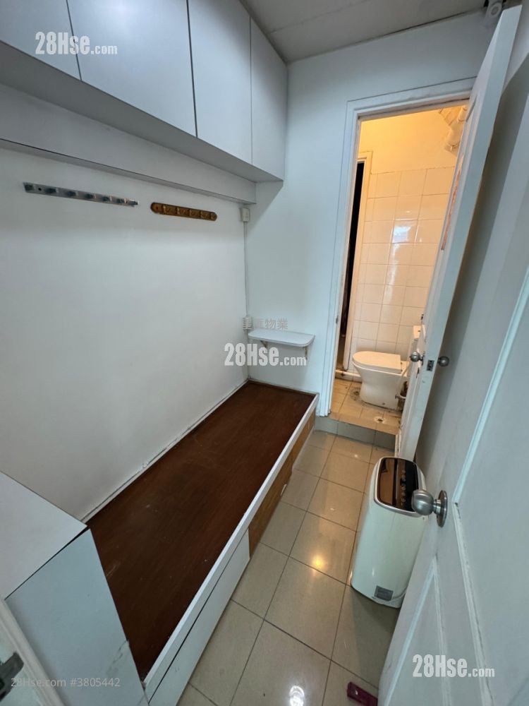 海名轩 售盘 4 房 , 3 浴室 1,420 平方尺