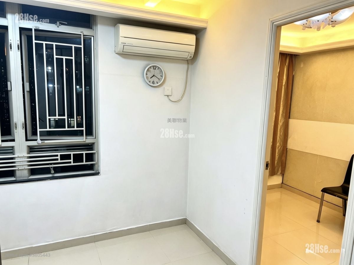 广明苑 售盘 2 房 426 平方尺