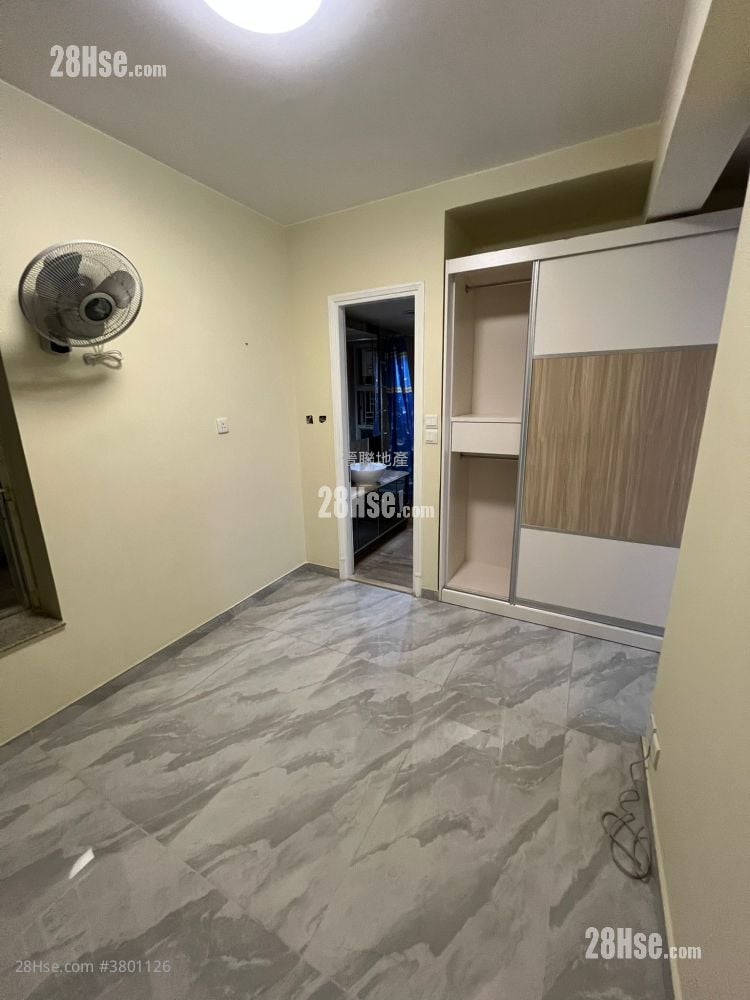 名城 租盘 3 房 , 2 浴室 842 平方尺