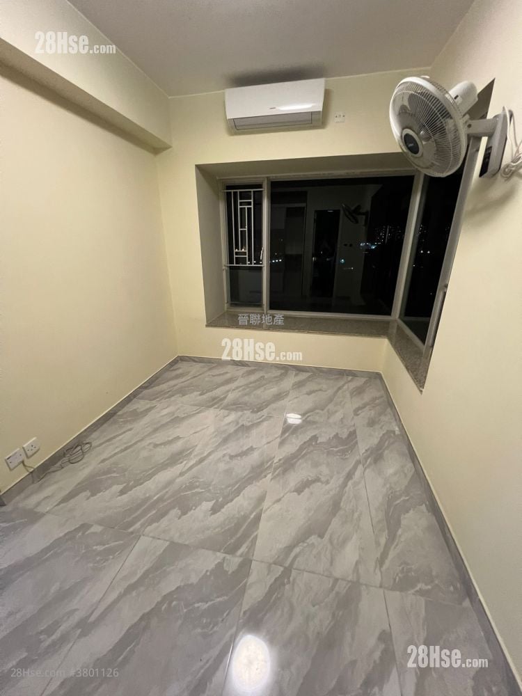 名城 租盘 3 房 , 2 浴室 842 平方尺