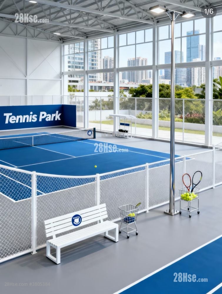 Lansheng New Town Sell 3 Bedrooms , 2 Bathrooms 952 ft²