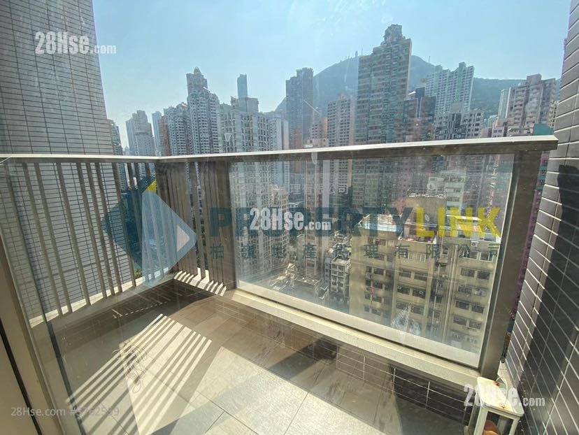 Island Crest Sell 1 Bedroom , 1 Bathroom 374 ft²