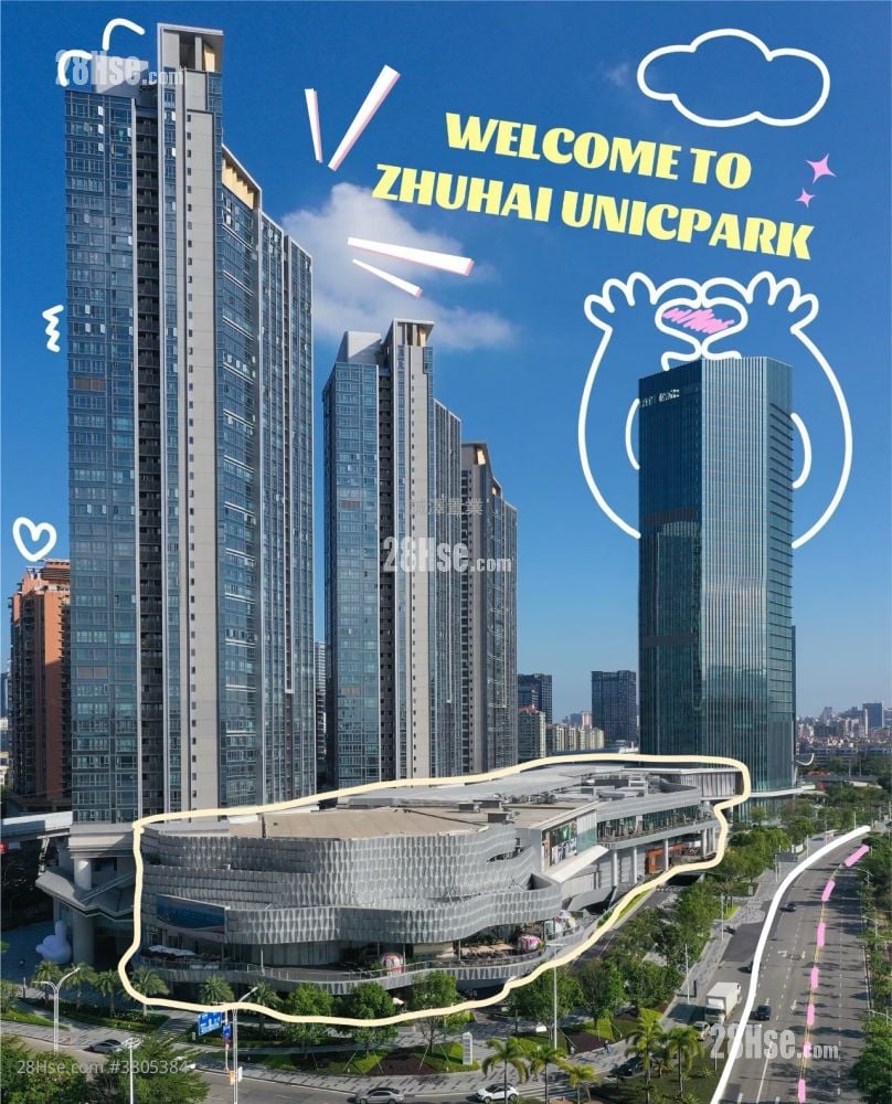 Lansheng New Town Sell 3 Bedrooms , 2 Bathrooms 952 ft²