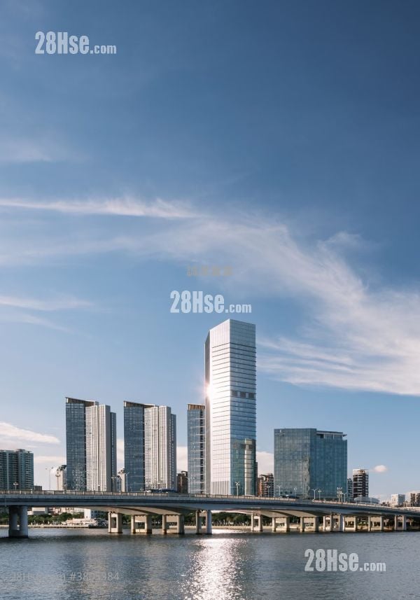 Lansheng New Town Sell 3 Bedrooms , 2 Bathrooms 952 ft²