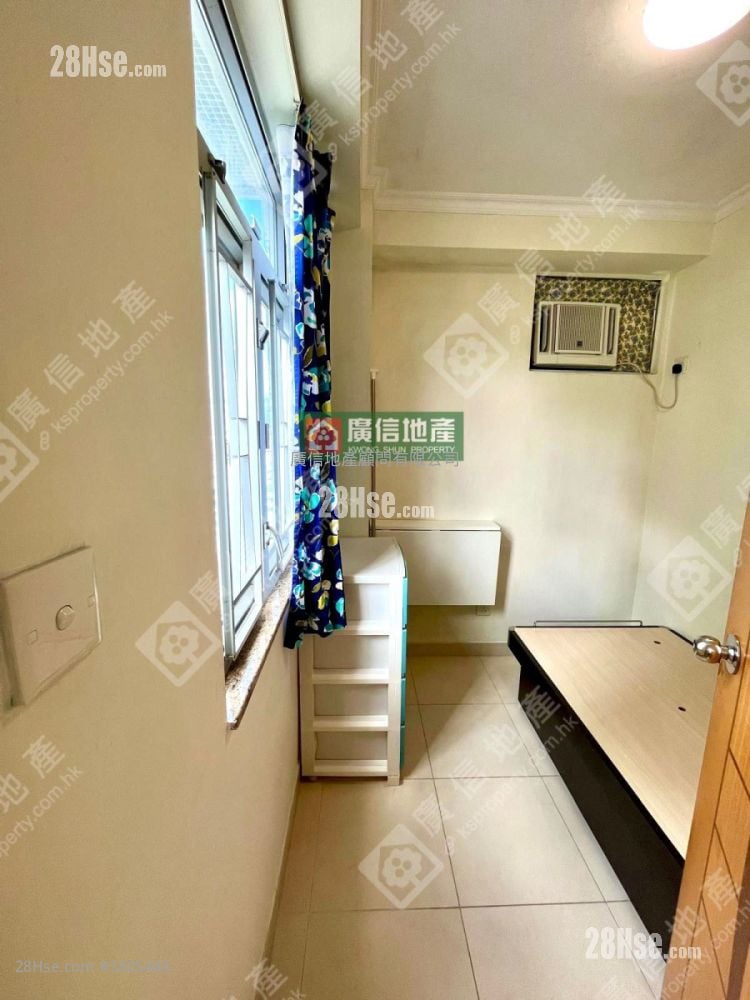 颂贤花园 租盘 2 房 , 1 浴室 378 平方尺