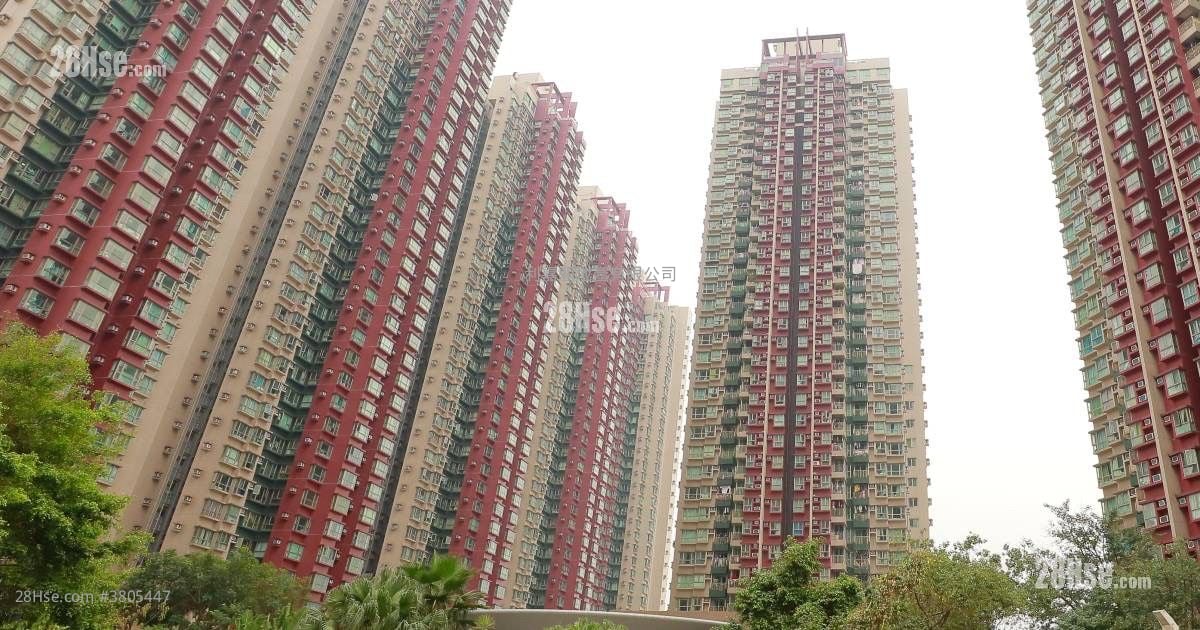 Yoho Town Sell 3 Bedrooms 516 ft²